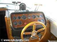 Cosca 34 Gemini