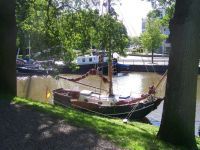 Westerdijk Zeeschouw 9M