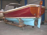 Aquatella 570 Custom Built Sloep