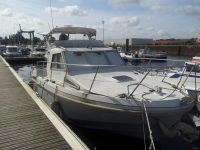 Eider Marine Eider 780 Sea Rover