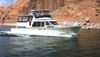 Tolly 44 Cockpitt Motor Yacht