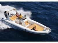 Nuova Jolly King 820