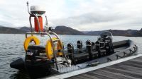 Ribcraft 7.80 Sea Safari