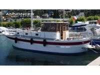 Trapani Motor Yacht