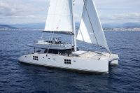 Sunreef Yachts Sunreef 70