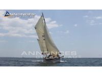 Moens Norvege Colin Archer