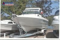 Mery Nautic 640 Walkaround