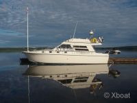 Marine Project Princess 412.2