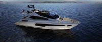 Sunseeker Yacht 75