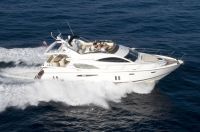 New Pearl 60 Motor Yacht