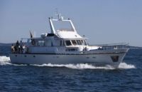 Motoryacht Stella Nova