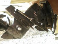 Cruise Craft Scorpion