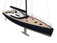 Shipman Yachts Shipman 63