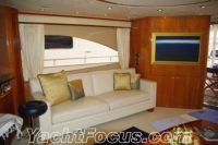 Sunseeker Makke Offer 94 Yacht