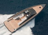 Wally Yachts Wally 55
