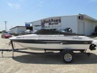 Larson Cimarron 188 Si