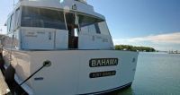 Lloyds 90 Motor Yacht