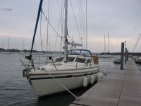 Northshore Yachts Southerly 115