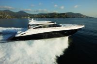 New Princess V62 Sports Yacht