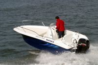 Beneteau Flyer 500 Open