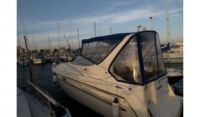 Hydromarin 5820 M/ Mercury 60 Hk