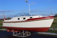 Chaparral 230 Sunesta Med Mercruiser 4,3 L Sã¦Lges For Kunde