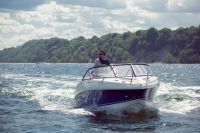 Coaster 600 Day Cruiser