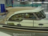 Loodsjol 850 Cabin