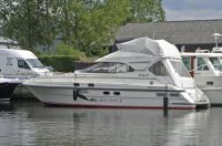 Tresfjord 340 Monte-Carlo Ultra