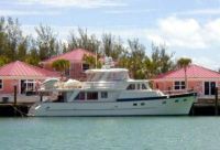 Alaskan Yachts Alaskan 64