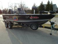 Örnvik Ørnvik 630Clx Wa