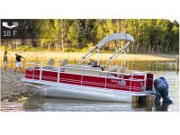 G3 Boats Suncatcher 18 F