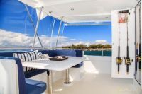 Wayne Tipper Pilot House Motor Yacht