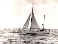 Sirocco Ii Motorzeiler