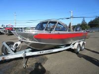 North River 20' Seahawk
