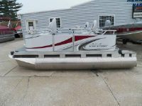 Apex Marine 613 Tiller