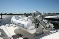 New Brig Eagle 340 Deluxe Rib Rigid Inflatable Boa