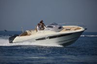 Jeanneau Cap Camarat 855 Walkaround