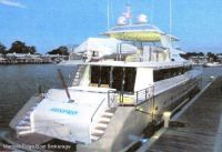 Azimut 90 Motor Yacht