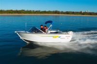 Stacer 449 Bay Master