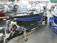 Alumacraft Voyager 175 Cs