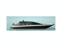 Magazzu Mx 18 Coupe