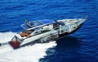 Rio Yacht Colorado 54