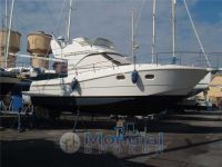 Archambault M34 #022