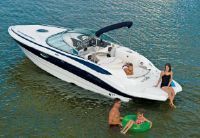 Cruisers 259 Sport Cuddy