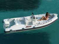 Joker Boat Joker 600 Coaster