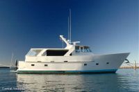 Don Brooke 20M Expedition Motor Yacht