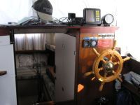 Hardy Marine Hardy 20 Family Pilot