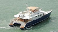 Tropic Composites Yc 80 Power Catamaran