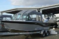 American Angler 222 Os Phantom